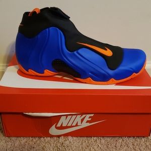 Nike Air Flightposite